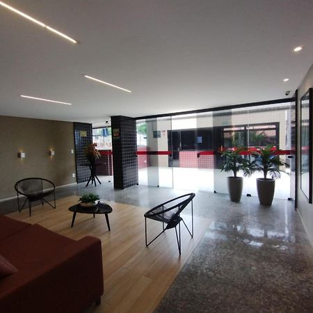 Apartamento Proximo A Praia Maceió 外观 照片