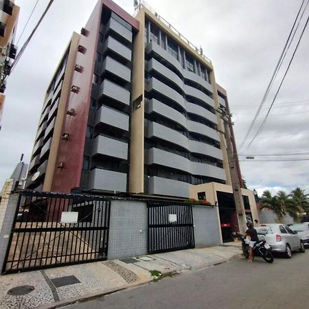 Apartamento Proximo A Praia Maceió 外观 照片
