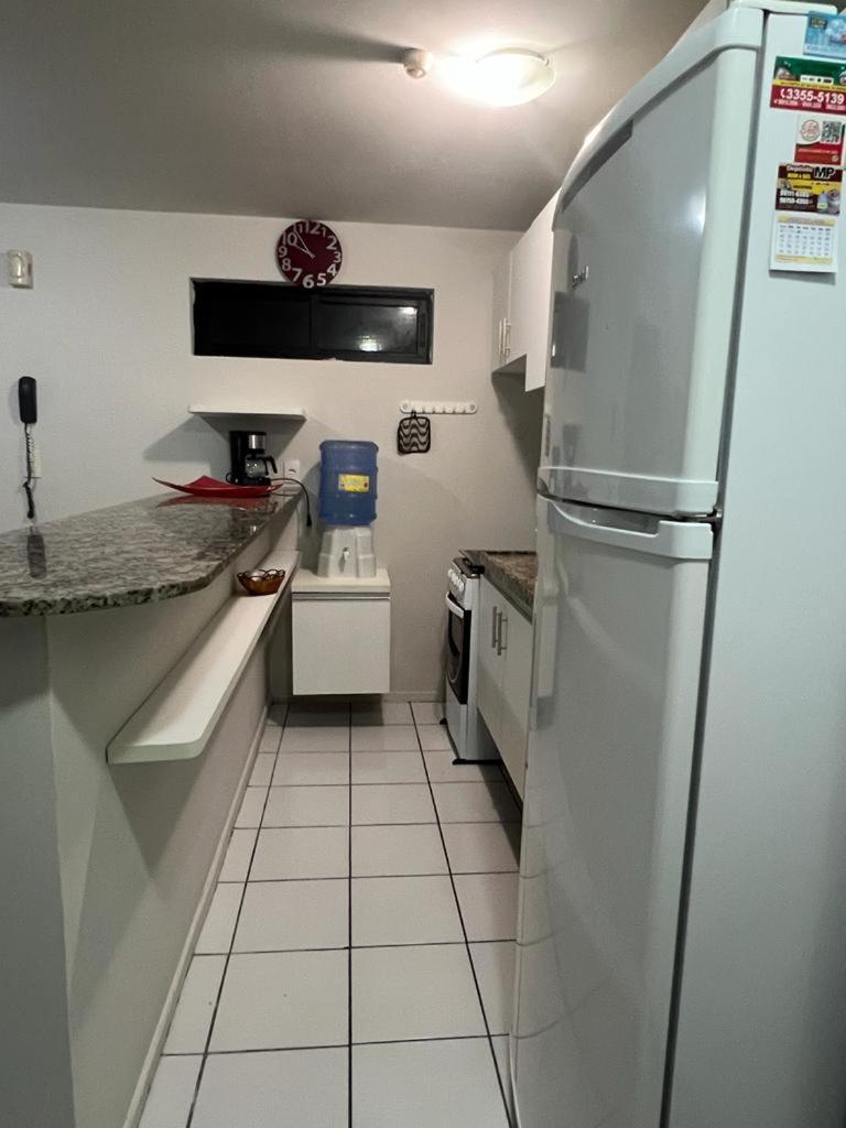 Apartamento Proximo A Praia Maceió 外观 照片