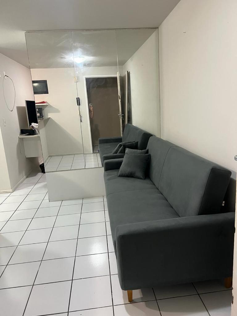 Apartamento Proximo A Praia Maceió 外观 照片