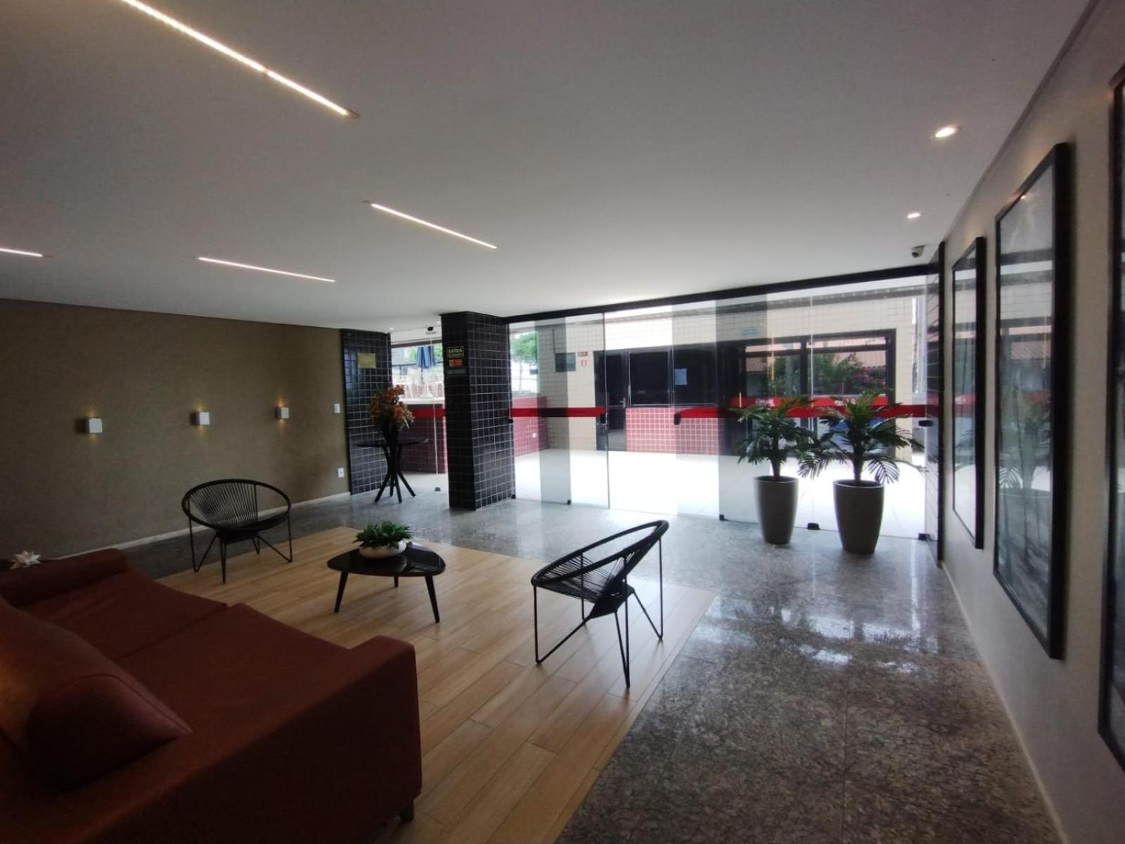 Apartamento Proximo A Praia Maceió 外观 照片
