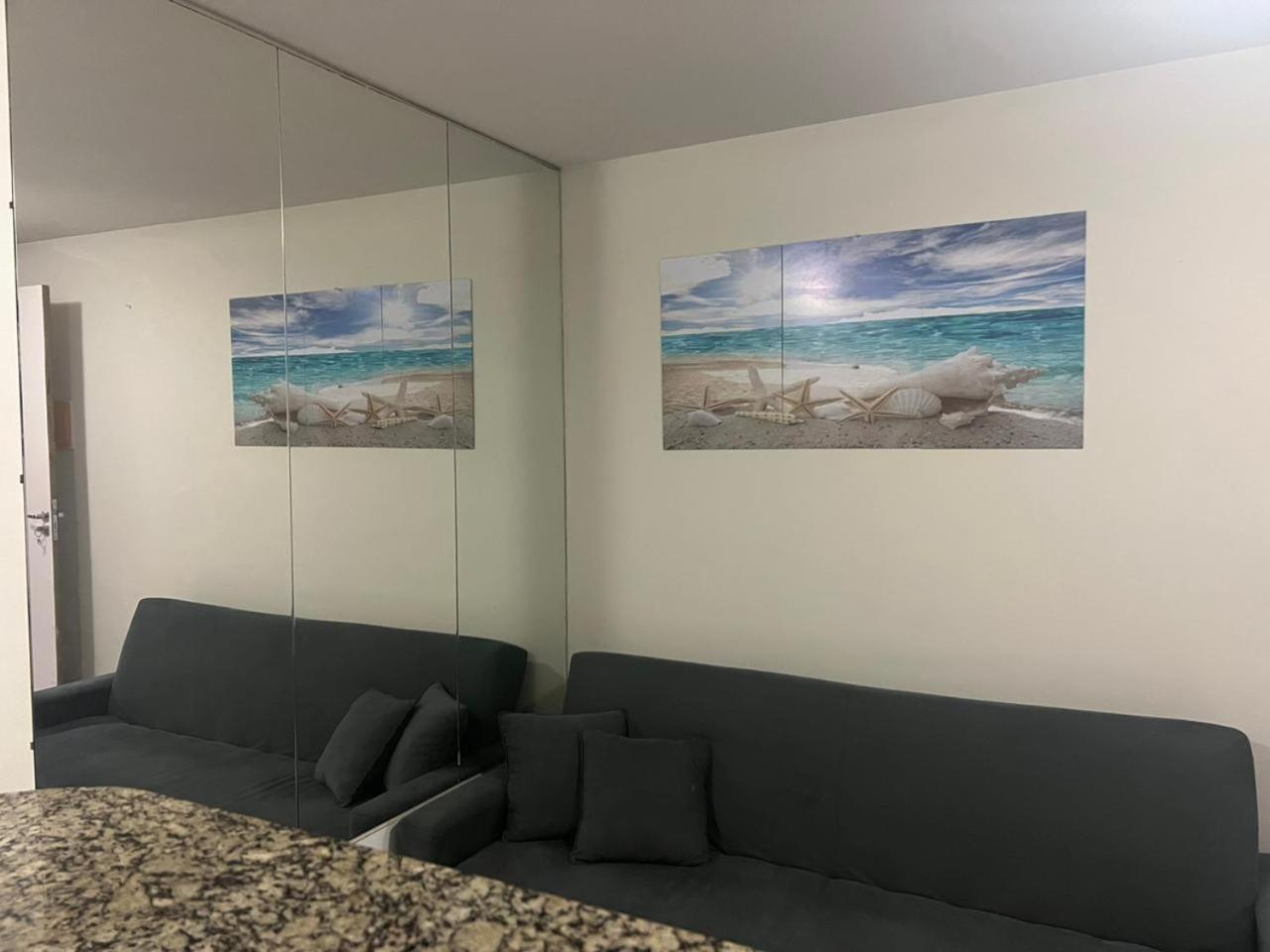 Apartamento Proximo A Praia Maceió 外观 照片