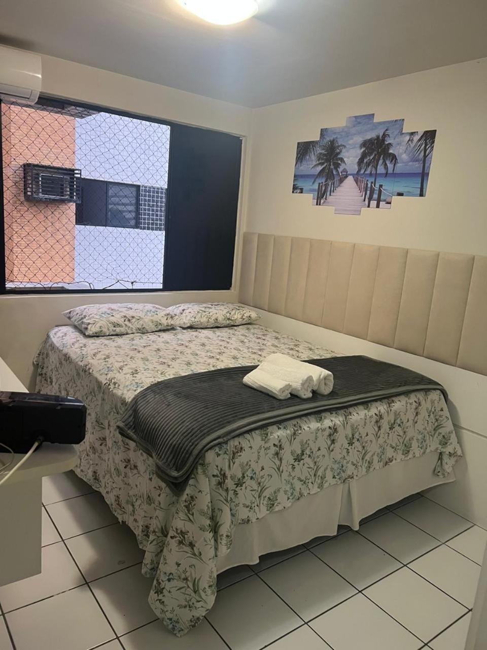 Apartamento Proximo A Praia Maceió 外观 照片