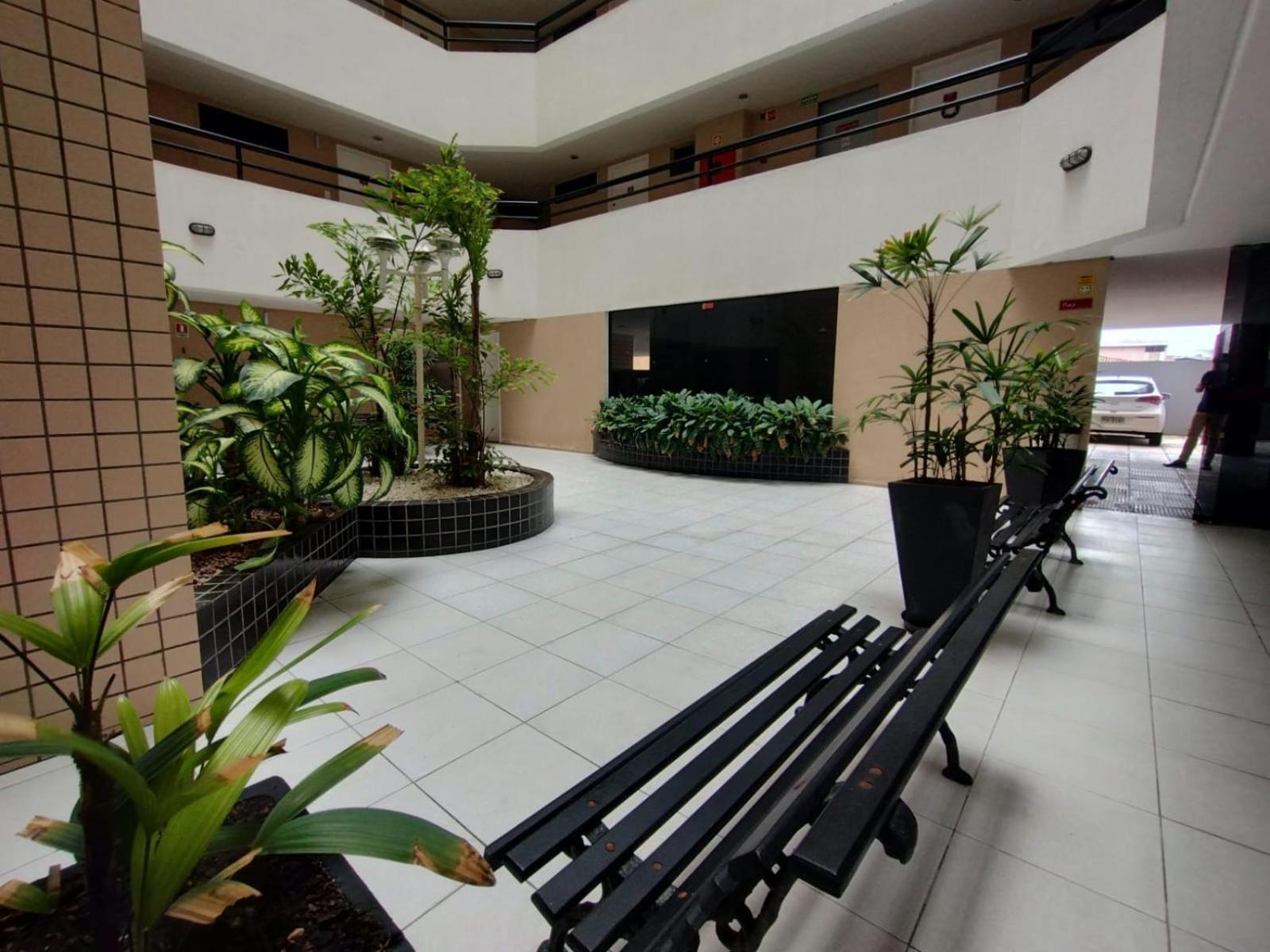 Apartamento Proximo A Praia Maceió 外观 照片